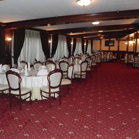 Hestia Hotel Kalarász Kültér fotó