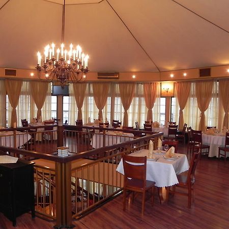 Hestia Hotel Kalarász Kültér fotó