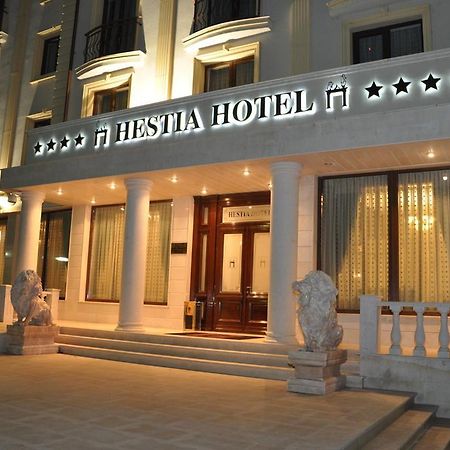 Hestia Hotel Kalarász Kültér fotó