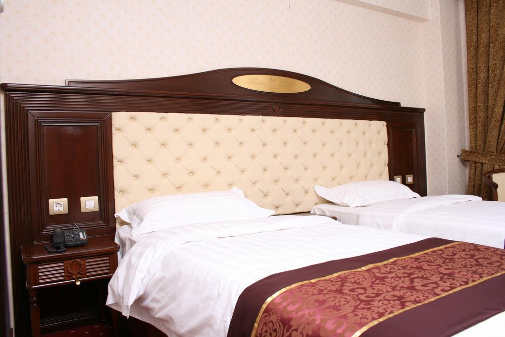 Hestia Hotel Kalarász Szoba fotó