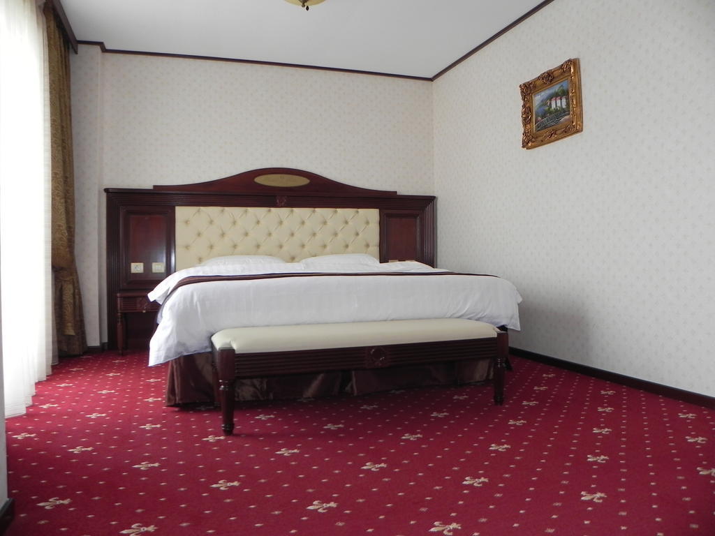 Hestia Hotel Kalarász Szoba fotó
