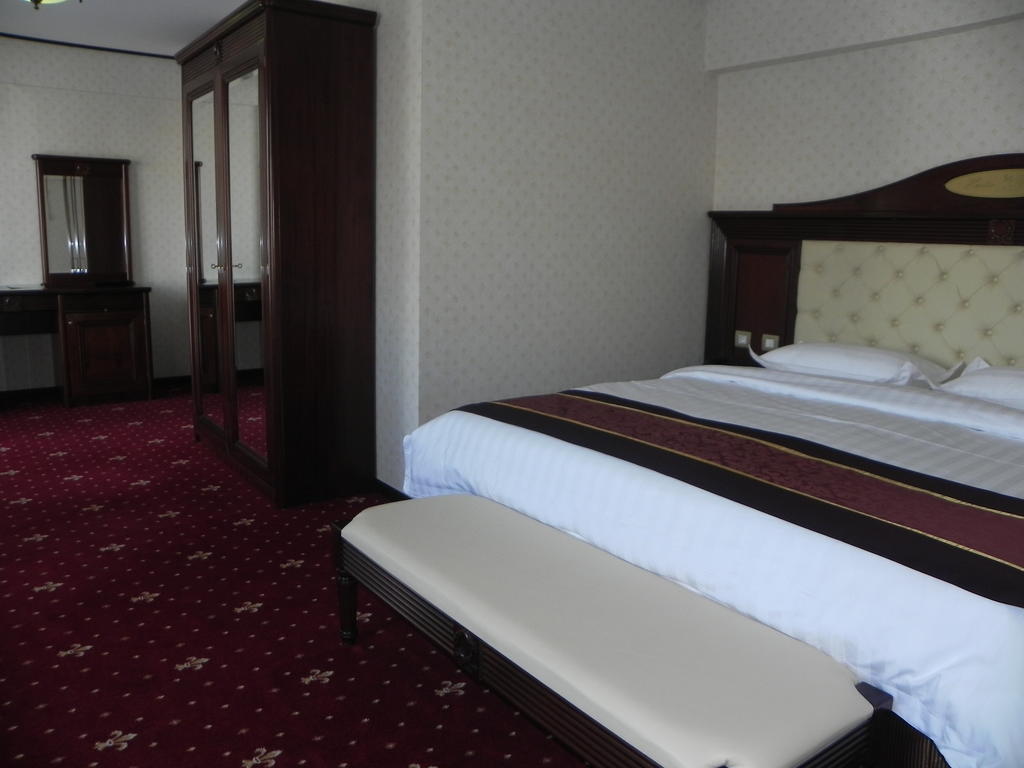 Hestia Hotel Kalarász Szoba fotó