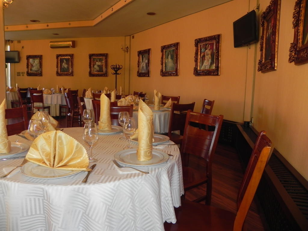 Hestia Hotel Kalarász Kültér fotó