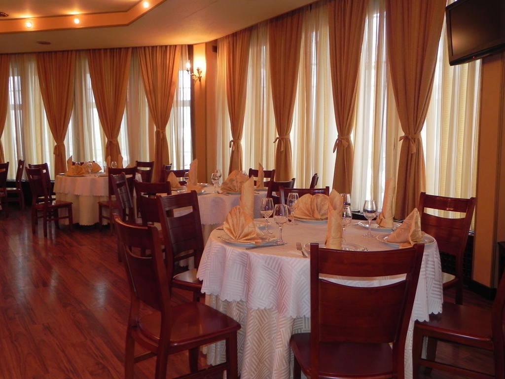 Hestia Hotel Kalarász Kültér fotó