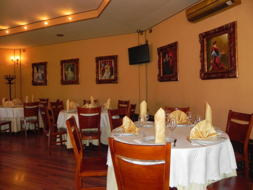 Hestia Hotel Kalarász Kültér fotó