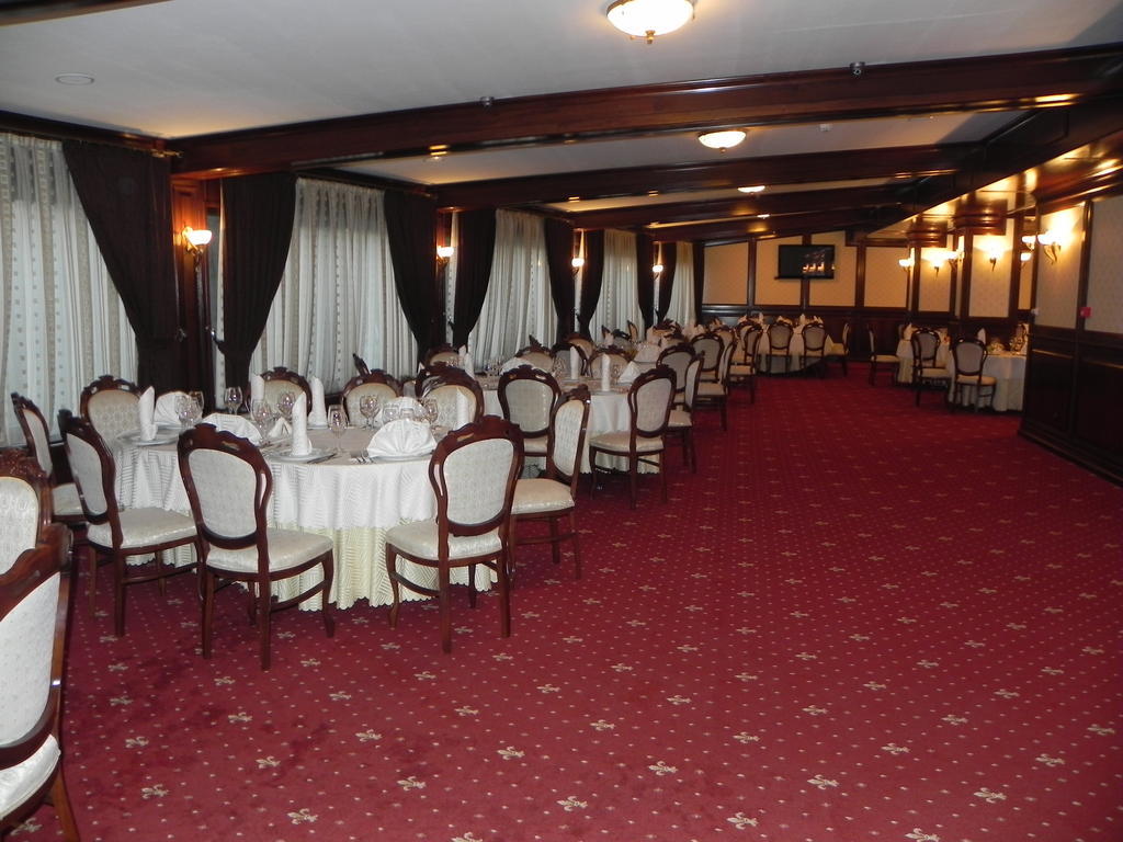 Hestia Hotel Kalarász Kültér fotó