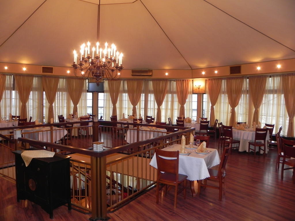 Hestia Hotel Kalarász Kültér fotó