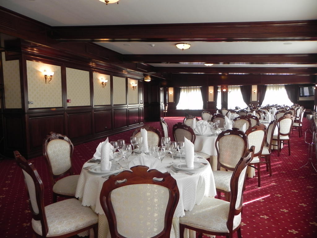 Hestia Hotel Kalarász Kültér fotó