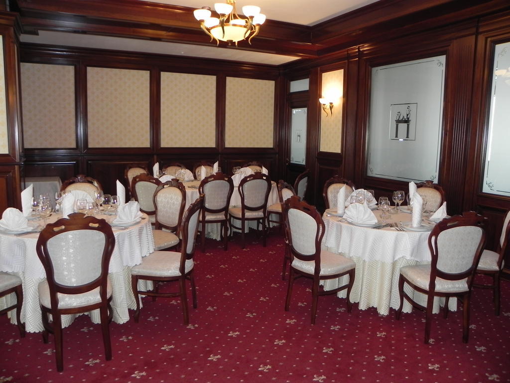 Hestia Hotel Kalarász Kültér fotó