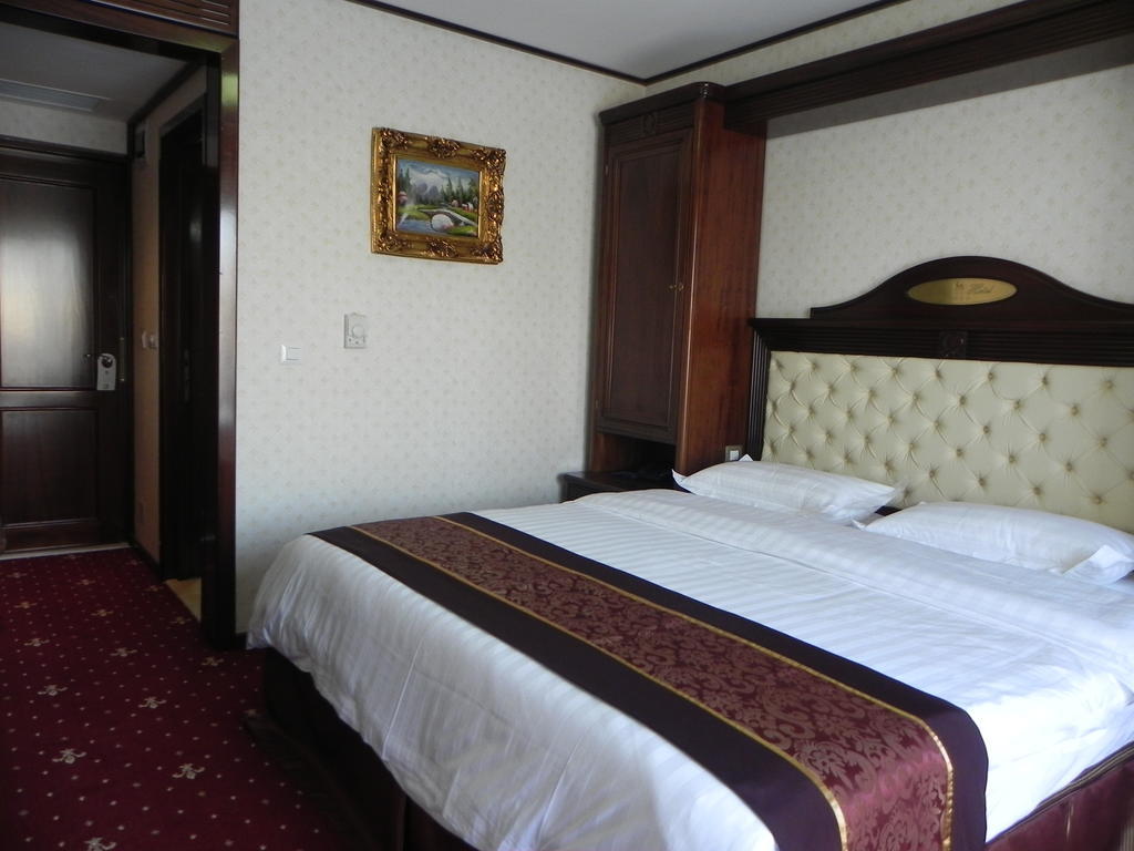 Hestia Hotel Kalarász Szoba fotó