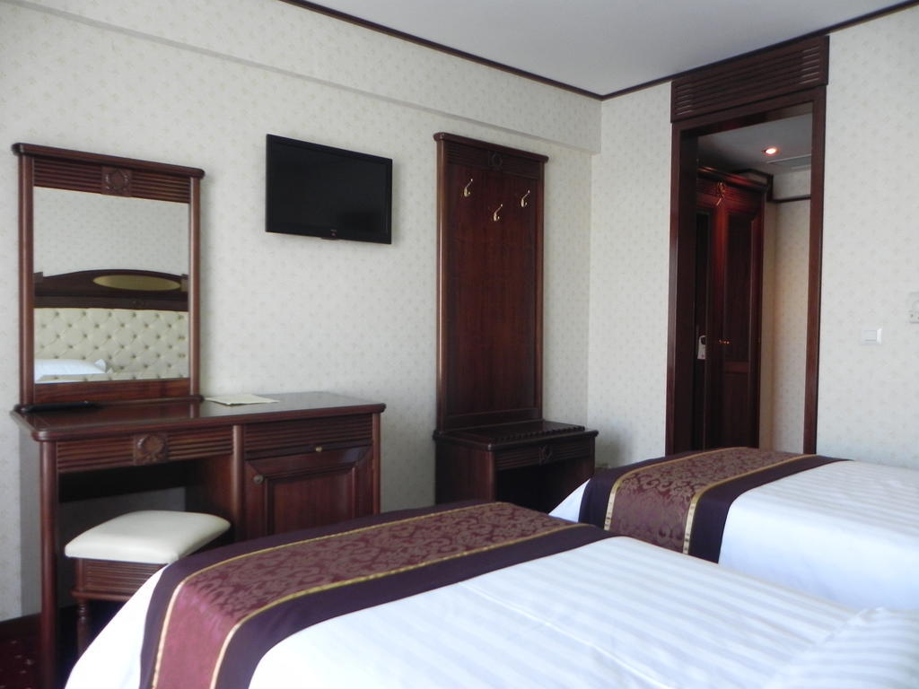 Hestia Hotel Kalarász Szoba fotó