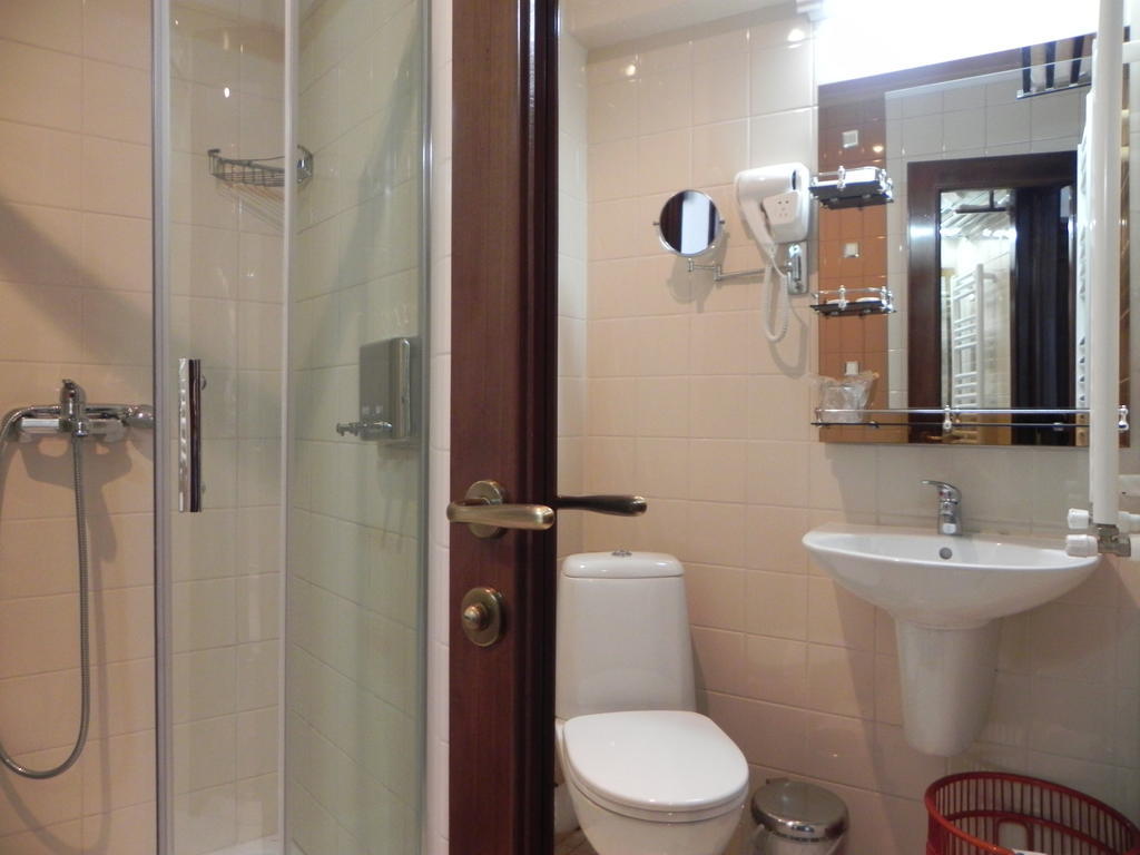 Hestia Hotel Kalarász Szoba fotó